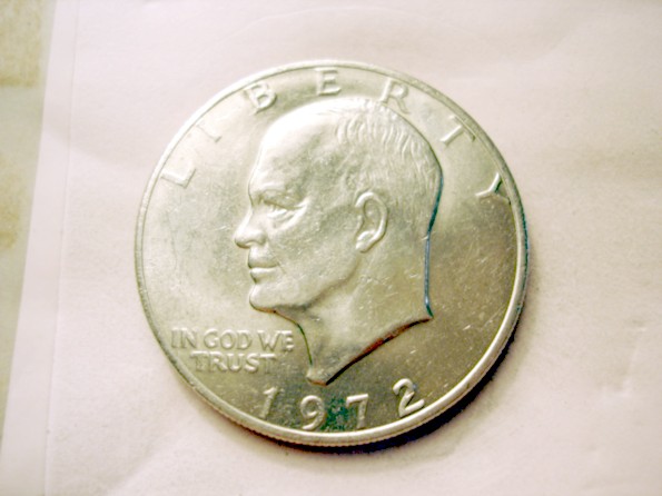 Post-An-Ike-Eisenhower-Dollar